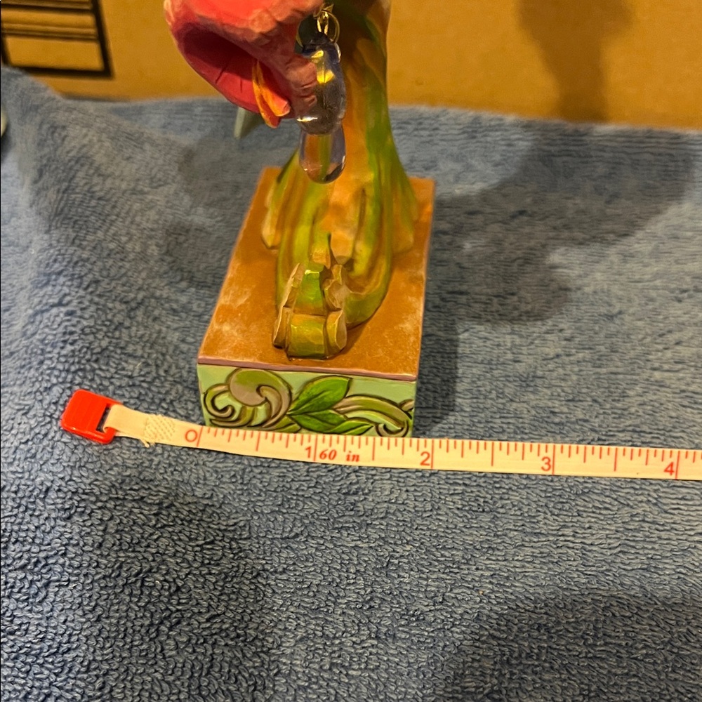 Jim Shore ‘Beauty in Bloom’ Figurine - Picture 9 of 10
